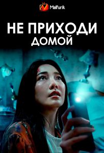 Не приходи домой (2024)