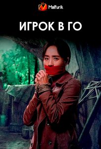Игрок в ГО (2025)