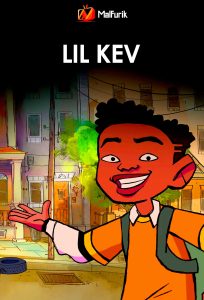 Lil Kev (2025)