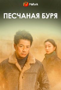 Песчаная буря (2025)