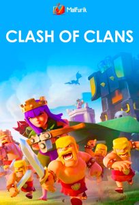 Clash of Clans (2026)