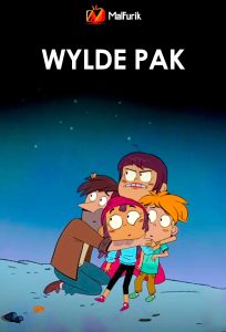 Wylde Pak (2025)