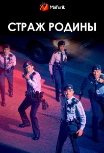 Страж Родины (2025)