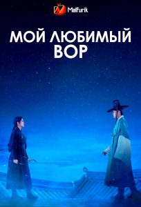 Мой любимый вор (2026)