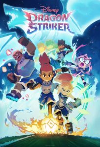 Dragon Striker